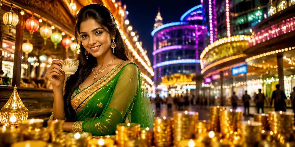 bate jali