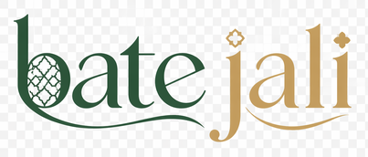 bate jali logo